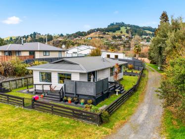 Taumarunui