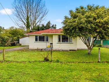 Taumarunui