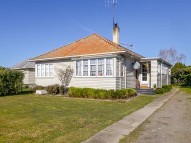 Waipukurau
