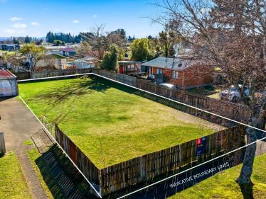 Turangi