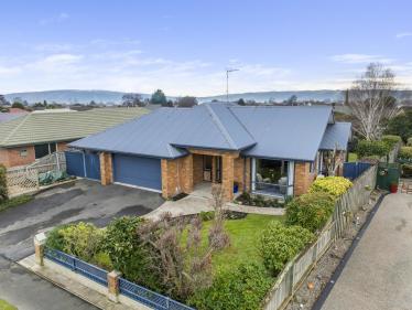 Mosgiel