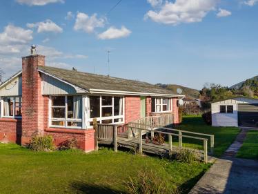 Waimate