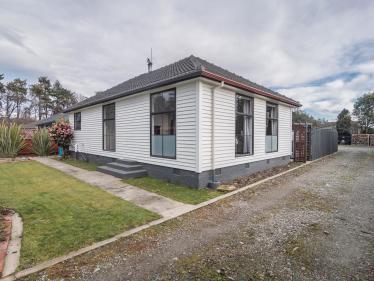 Temuka