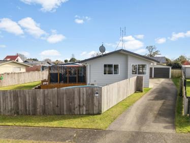 Tokoroa