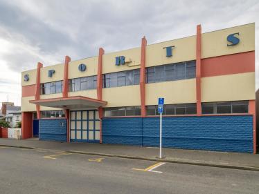Ashburton