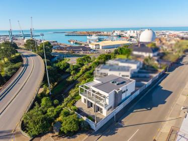 Timaru
