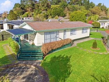 Whanganui East