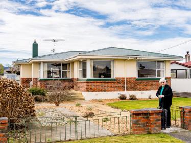 Mosgiel