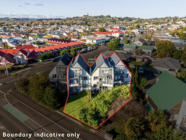 Whanganui