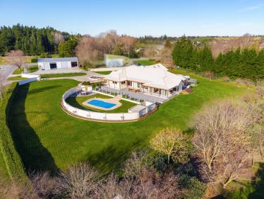 Pleasant Point