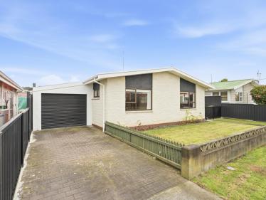 Whanganui Central