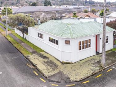 Whanganui Central