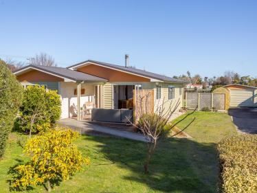 Masterton