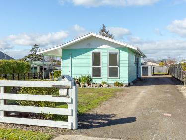 Masterton