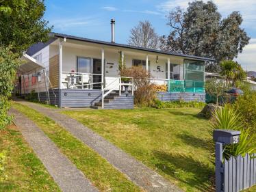 Turangi