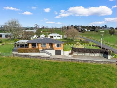 Morrinsville