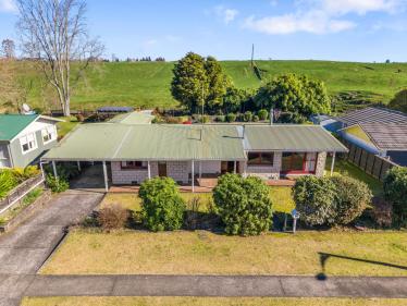 Tokoroa