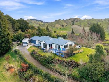 Owhango