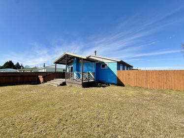 Tokoroa