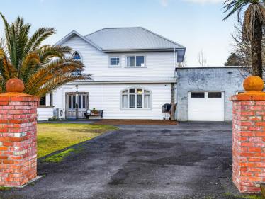 Owhango