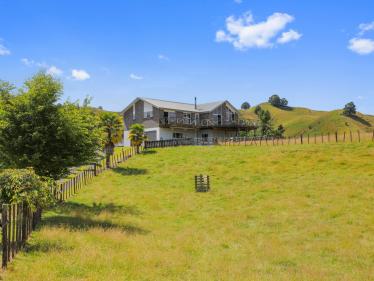 Taumarunui