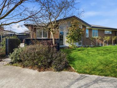 Kaiapoi