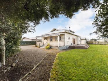 Feilding