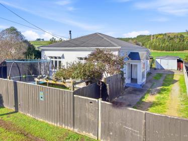 Whanganui East