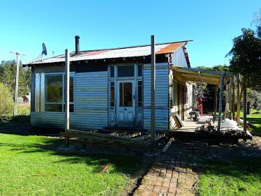 Seddonville