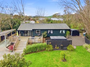 Whanganui East