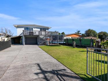 Waitara