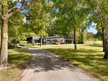 Rangiora
