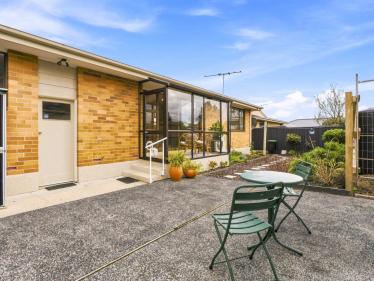 Mosgiel