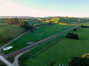 Pahiatua