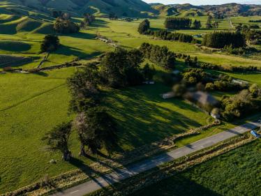 Eketahuna