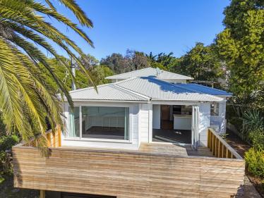 Raumati Beach