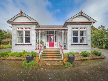 Eketahuna