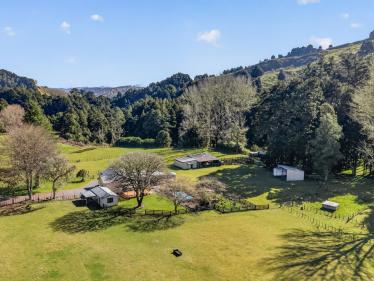 Taumarunui