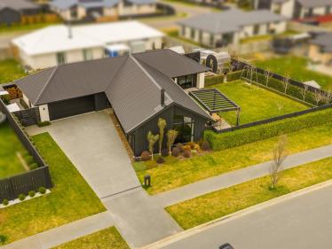 Rolleston