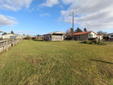 Tokoroa