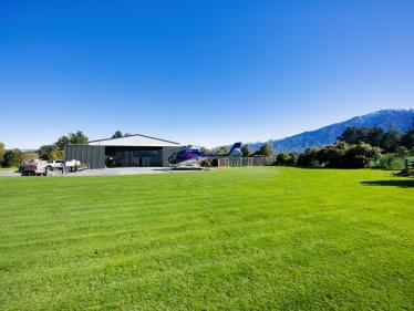 Kaikoura