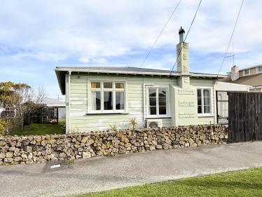 Oamaru