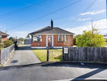 Mosgiel