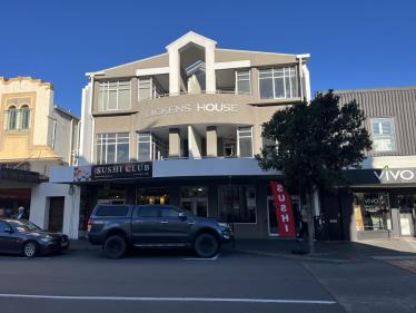 Napier South