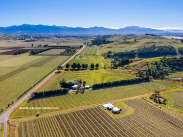 Hawkesbury