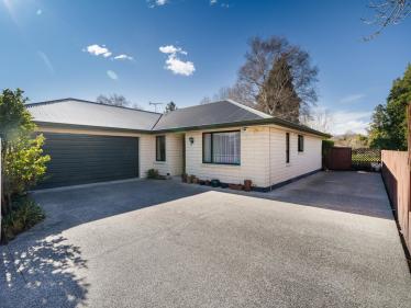 Mosgiel