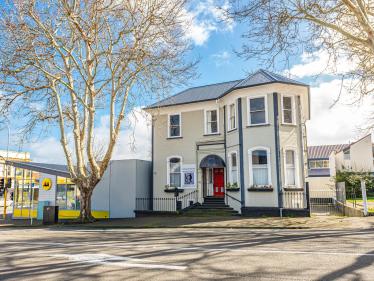 Whanganui