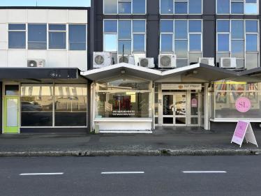 Feilding