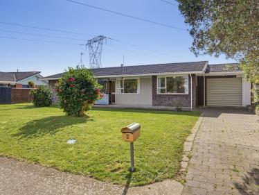 Waikanae
