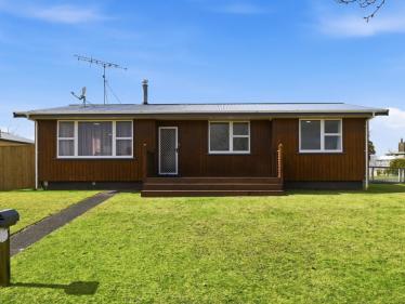 Tokoroa
